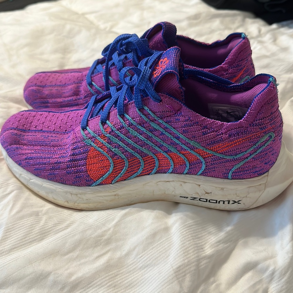 Nike Women ZoomX Running Shoes